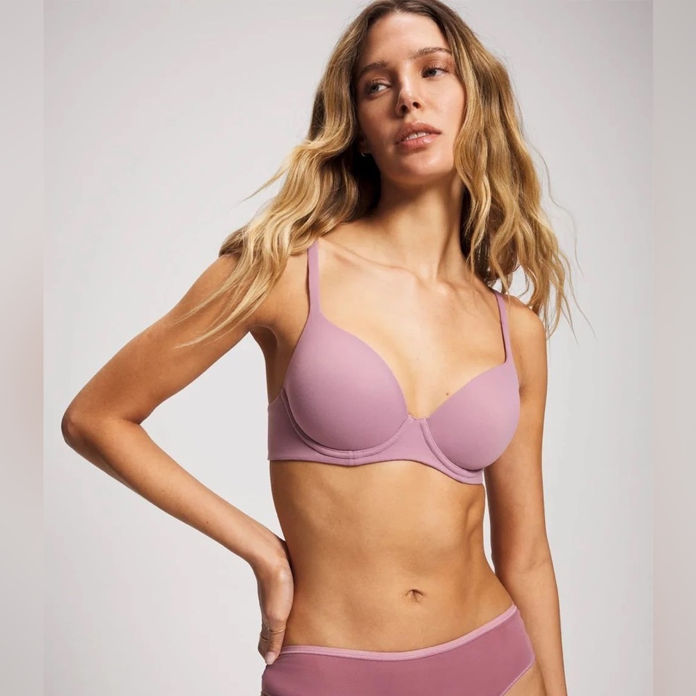Soma Enbliss Full Coverage Bra